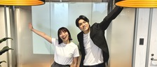 「新卒5年目社員が語るフェズのリアル」～ぶっちゃけトークQ&A～