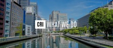 CRI大阪、2025年6月始動！立ち上げメンバー積極採用中！