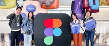 Figmaの国際カンファレンス「Config2025」に参加しました！