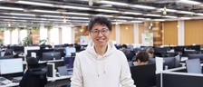 マーケ部門が「事業の中心」を担う企業へ。重要プロジェクトを預かるマーケターが語る、クイックの魅力