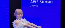 【AWS summit】山岡家ラーメンの美味しさもちいかわの可愛さも裏にはAWSがいた
