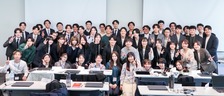 【後編】他部署の先輩や経営陣も！フィードバックを自らもらい爆速成長へ ─ イングリウッド 25卒入社研修密着