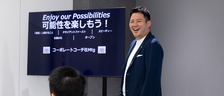 求めるのは『未完成な野心家』。代表・森川が明かす、コーポレートコーチの現在と未来。