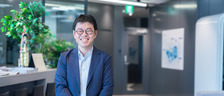 「金融は手段」──メガバンク出身者が語る、シリーズBに向けた約20億円調達とスタートアップのリアル