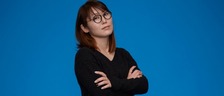 【社員インタビュー】田中 朋子：プロデューサー