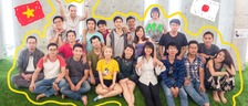 【未経験から始めました】外国人エンジニアと一緒にアプリ制作ディレクターとして働く私が大切にしている3つのこと。