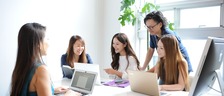 世界初のサービスをこの手で作り上げる！それって面白い！！