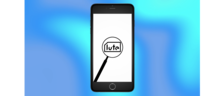 もったいぶりたいような、早く伝えたいような「lute」のこと