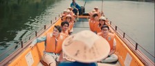 山形県のPR動画「STAY YAMAGATA」の春篇、夏篇が公開されています。秋篇、冬篇と合わせてご覧ください。