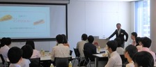 開催レポート～2018年夏のインターンシップ～