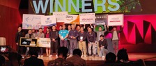 IVS Launchpad 2018 Winter Kanazawaにて4位入賞！