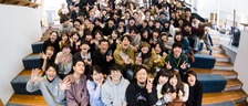 ラブグラフは4周年を迎えました！～Lovegraphジャーニーを写真で振り返る～
