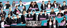 カプセルと台湾プロ野球球団「Lamigoモンキーズ」がコラボ！カプセルデーを開催しました！