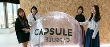 行ってきたシリーズが人気の【941ブログ】に台北オフィス訪問記事が掲載されました！