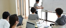 2019年9月の短期インターンシップ その2！