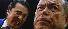 あるよ！田中さん松嶋さん白熱の演技が凄い！
