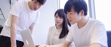 サイバー・バズの新卒エンジニアが1年目で体験したこと