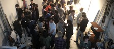 代々木八幡 Creator‘s Meetup #2 　12/10（火）開催します。
