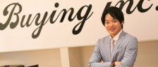 ”本物”のゆとり世代へ。　CEO　豊泉康一郎