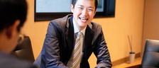 30歳。父親になった自分。Buyingで一からの挑戦を選んだワケ