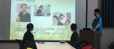就活！　がんばれ！！！