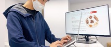 破天荒な経歴からオンライン薬局に入社。YOJOのムードメーカー松野正太郎にインタビュー！