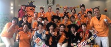 Happy　Halloween－－－－！！