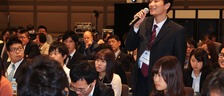 20～30代の若い世代が大活躍