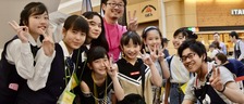 夢のある人、夢のない人