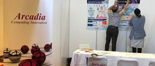 Boston Career Forum Online 2021に出展します。