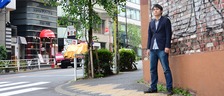 技術的成長を求めて。　　国家公務員キャリアを捨てAI研究者の道を選んだ