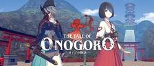 大正浪漫蒸奇譚 / VRアクションアドベンチャーゲーム 『オノゴロ物語 ～The Tale of Onogoro～』 2022年3月18日に発売決定！＆Meta Quest Storeページ先行公開