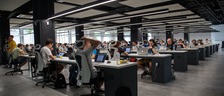 株式会社キャムが提供しているERPとは？