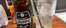 「ホッピーの中をおかわりするとセット注文時よりも明らかに焼酎の量が多くなっている店がどのくらいあるのか」の調査 一次報告