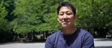 落ちかけた28歳がヒーローへ
