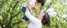 誰もが生まれてきて良かったと思える社会を目指して～日本事業の活動報告～