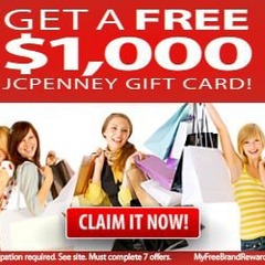 Get Free Jcpenney Gift Card Balance Check Profile Wantedly