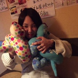 伊藤杏奈 Profile Wantedly