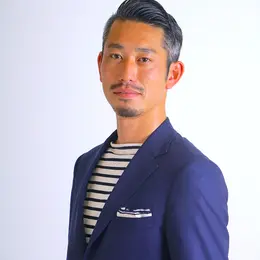 小父内 信也さんのプロフィール