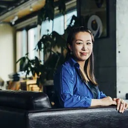 仁平 貴子さんのプロフィール