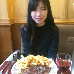 松井 沙野花さんのプロフィール