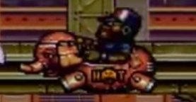 うめ吉の懐かしのゲーム紹介 ニトロパンクス マイトヘッズ エイプリルナイツblog