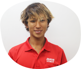 県外出身者がかたる 沖縄ではたらく魅力 Seasir S Post