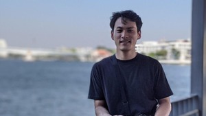 早く一人前のエンジニアになる。日々の成長痛が嬉しい（中居宗太・エンジニア）