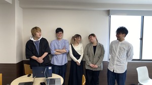ご報告「ありがとうございます！」