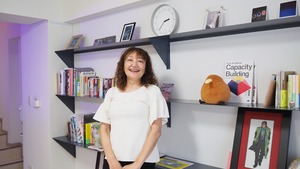 メンバーインタビューVol.2┃喜ぶ顔が見える、この仕事が好き！