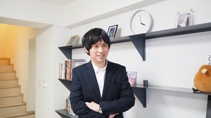 メンバーインタビューVol.3┃実直に、税理士としての在り方をさがす！