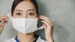 マスク生活で起こった顔の変化とは？