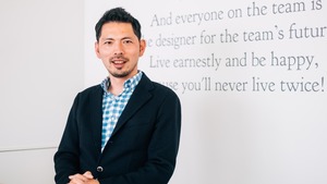 代表Q＆A