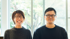 一人ひとりに寄り添う、ワヴデザインのメンター制度。